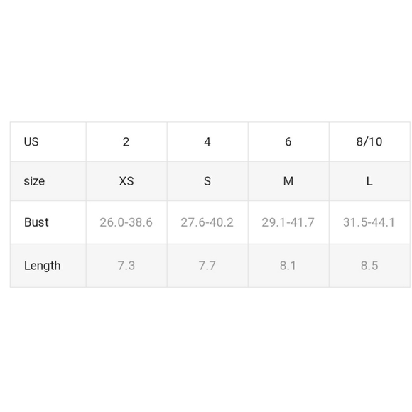 001 💸Black & White Tie Front Gingham Top - Picture 6 of 6